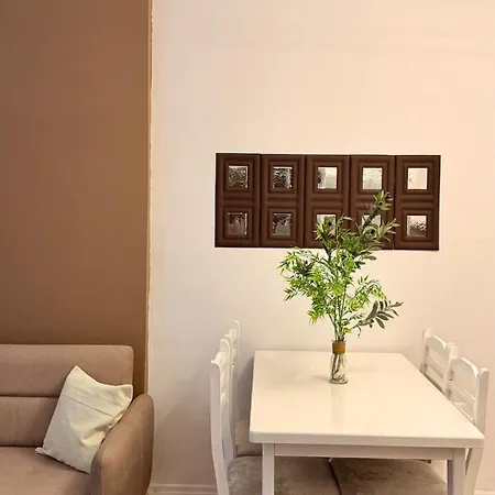 Love Tirana Apartment * Tiran