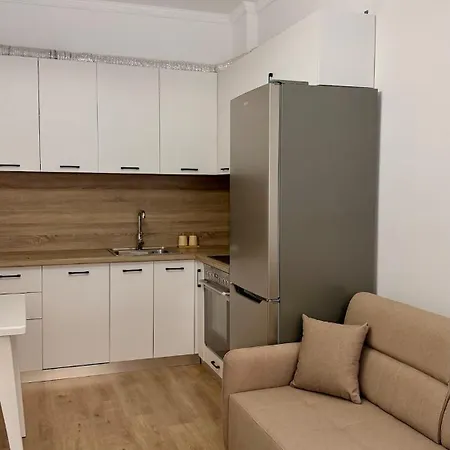 Love Tirana Apartment * Tiran