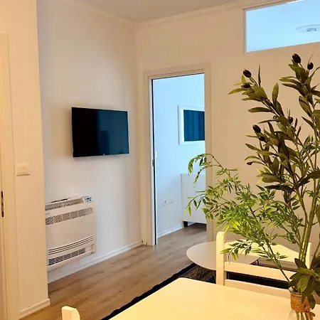Daire Love Tirana Apartment