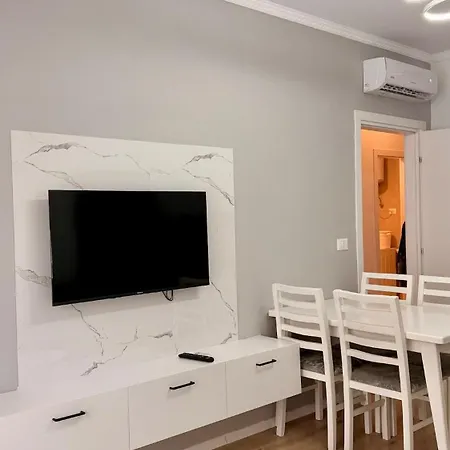 Love Tirana Apartment