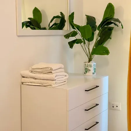 Daire Love Tirana Apartment *