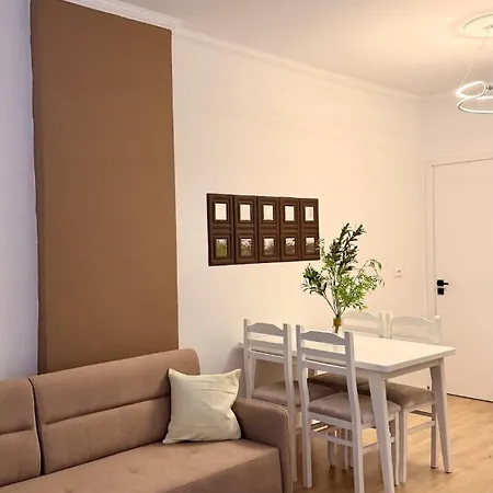 Love Tirana Apartment Daire Tiran