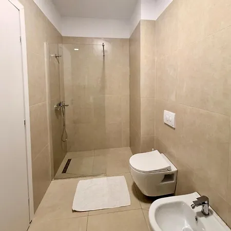 Daire Love Tirana Apartment