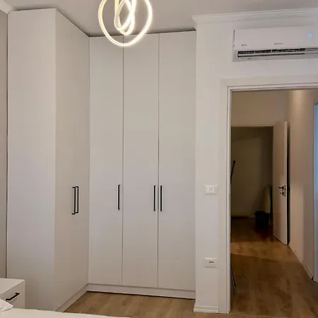 Daire Love Tirana Apartment Tiran