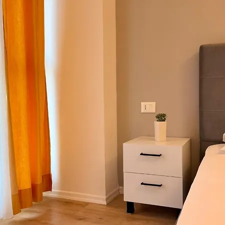 Love Tirana Apartment Tiran