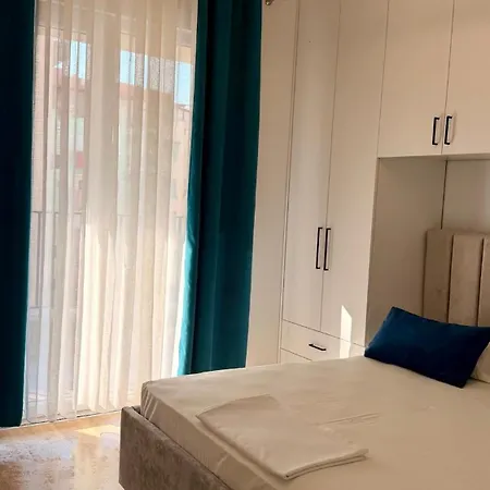Love Tirana Apartment Daire