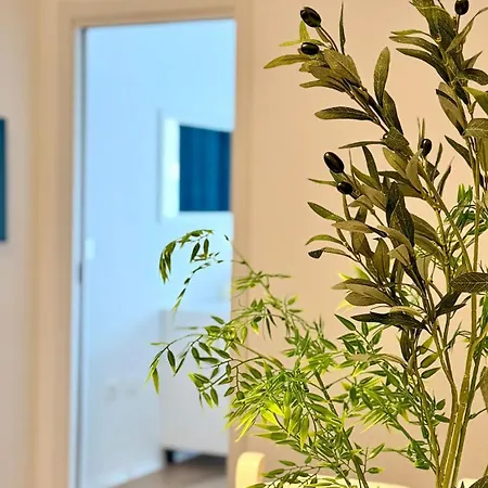 Love Tirana Apartment Tiran