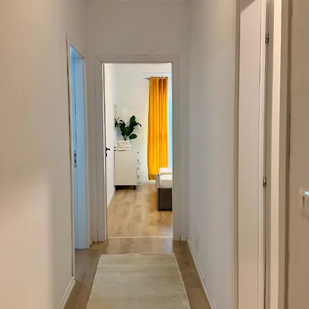 Love Tirana Apartment Daire *