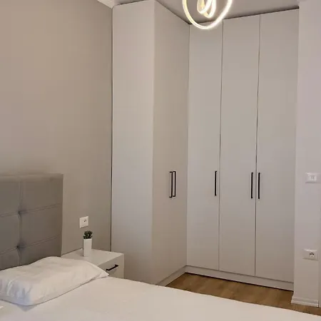 Love Tirana Apartment Tiran