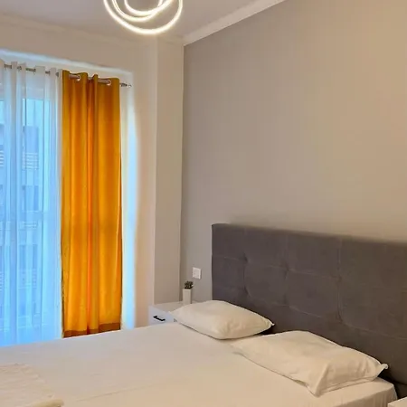 Love Tirana Apartment Tiran