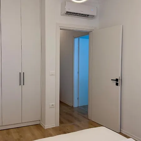 Love Tirana Apartment Daire *