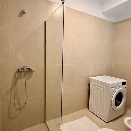 Daire Love Tirana Apartment *