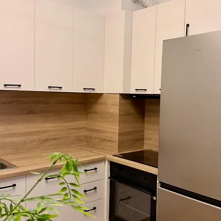 Love Tirana Apartment Daire Tiran