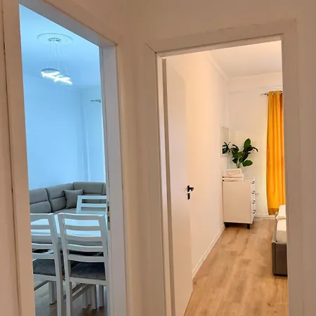 Love Tirana Apartment * Tiran