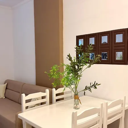 Daire Love Tirana Apartment Tiran