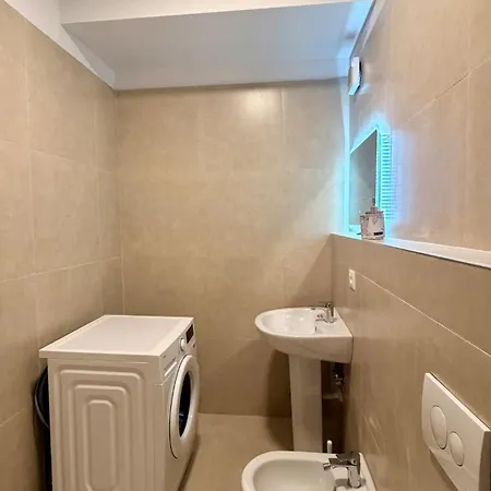 Daire Love Tirana Apartment