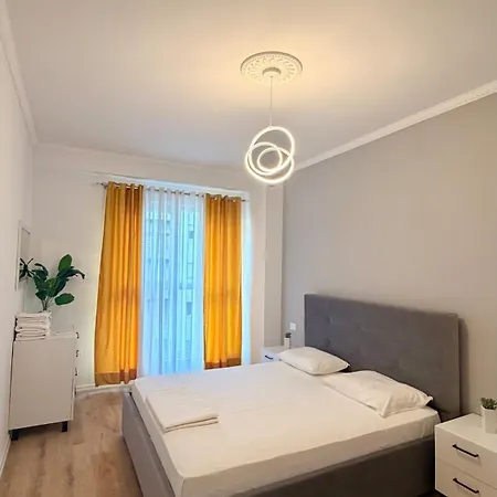 Daire Love Tirana Apartment Tiran